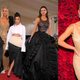 Image for article titled The Kardashians Did the Met Gala and Only Kim Nailed It